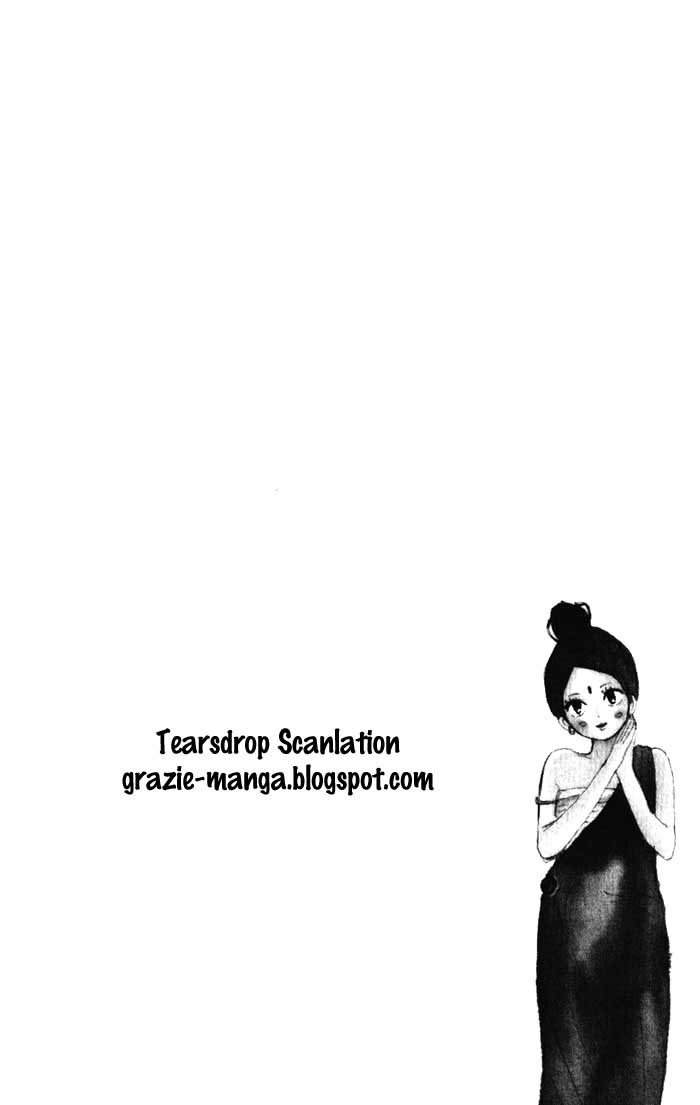 Kimi ni Todoke Chapter 16 Indonesia